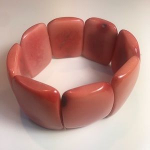 Tagua Nut Bracelets / Organic Jewelry